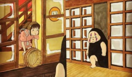 日本肉漫漫画,日本肉漫漫画的奇幻之旅