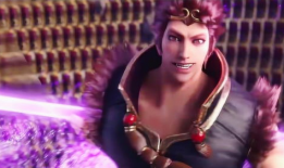 漫画妖神纪,奇幻世界中的神魔传奇